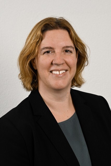 Portrait von Ekert Anita