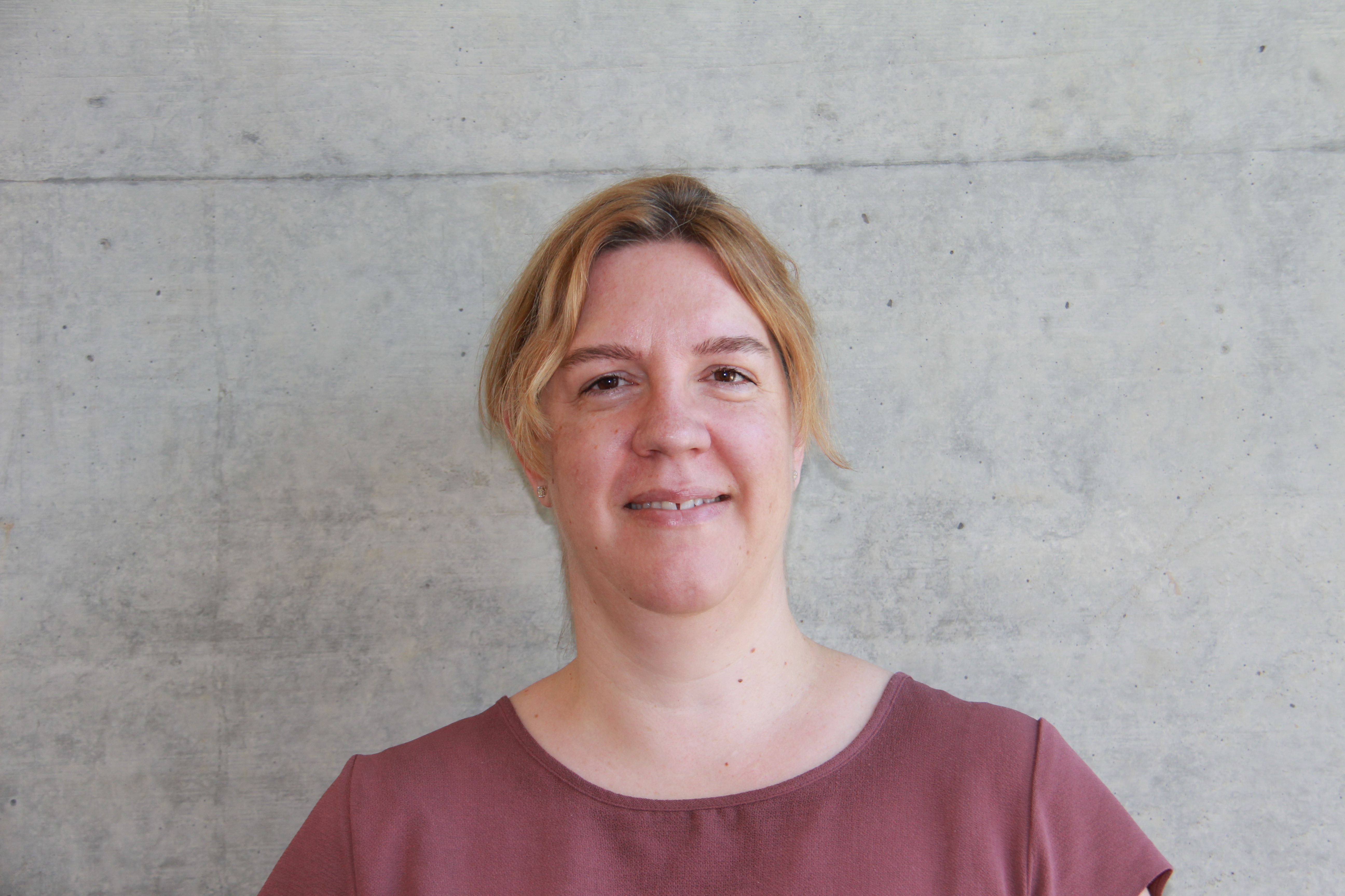 Portrait von Ekert Anita