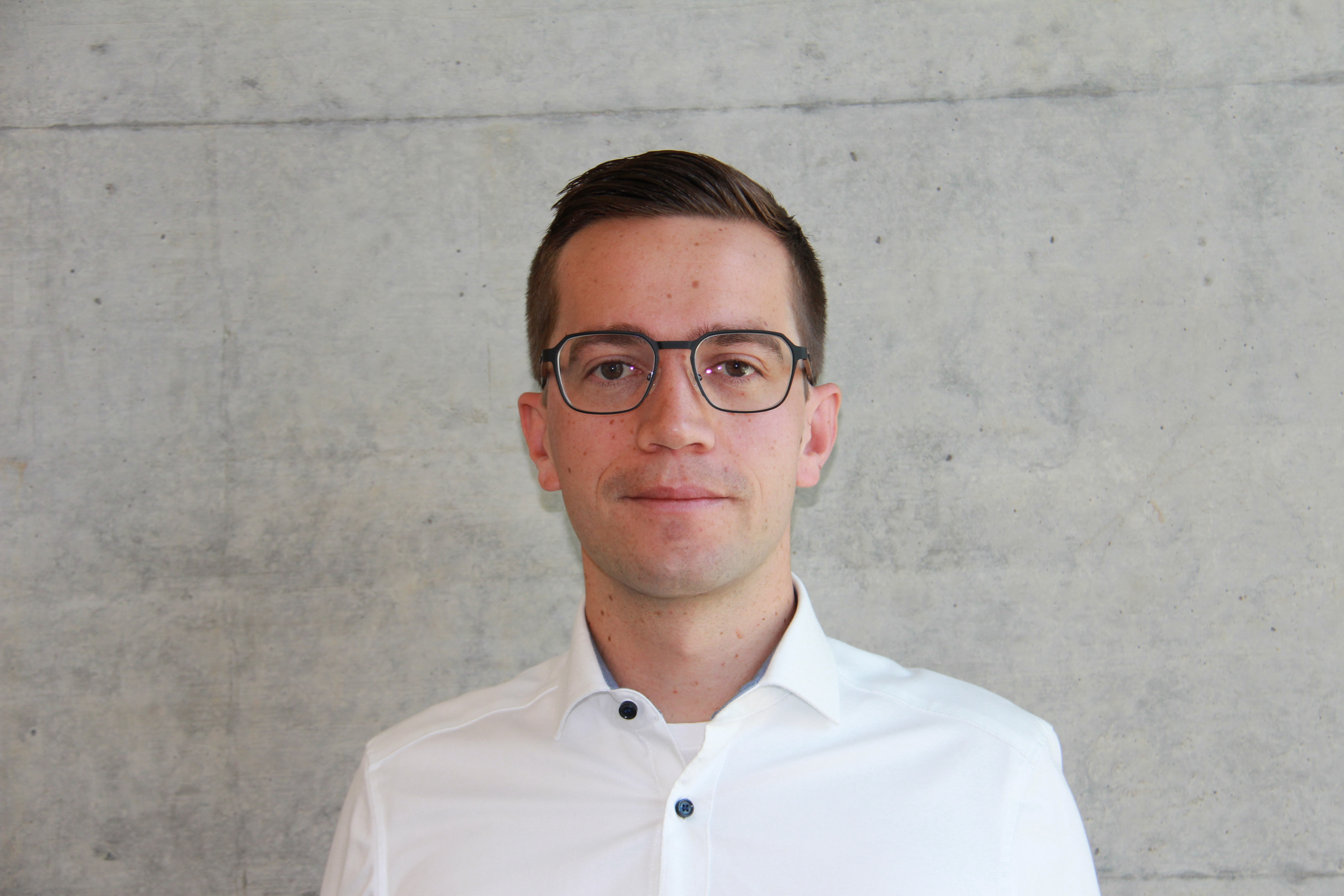 Portrait von Zanatta Luca