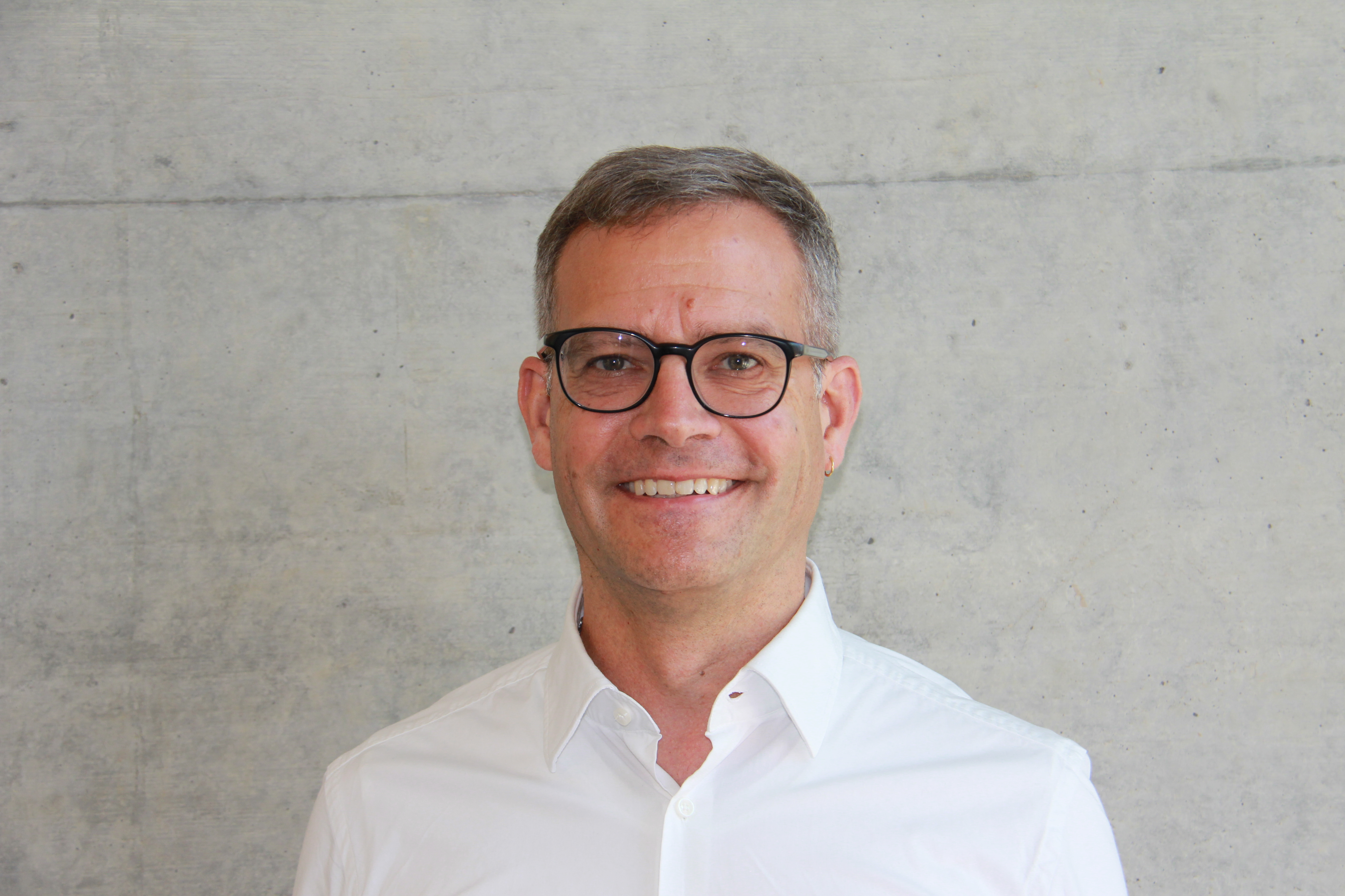 Portrait von Widmer Michael