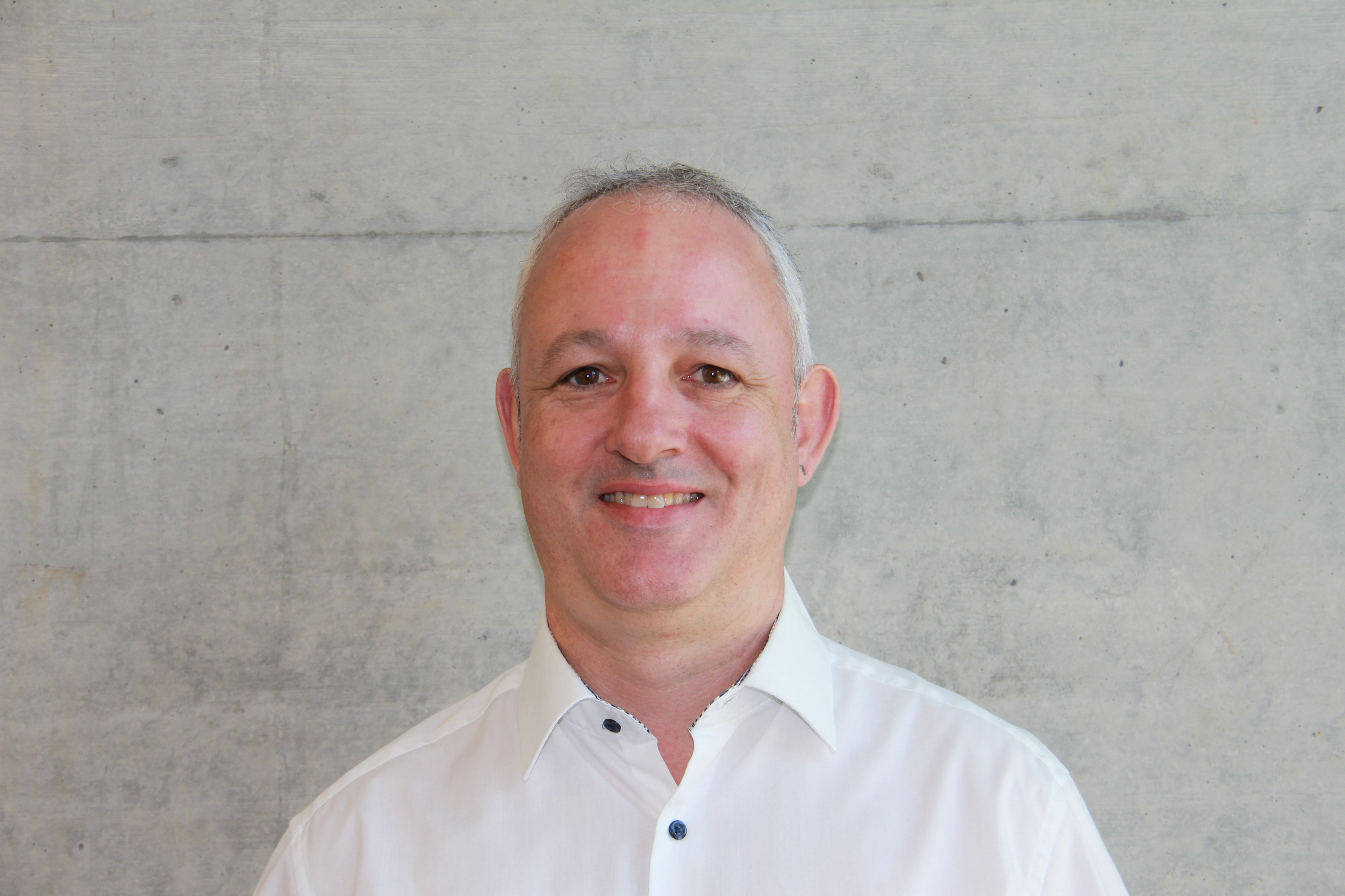 Portrait von Kopp Stephan